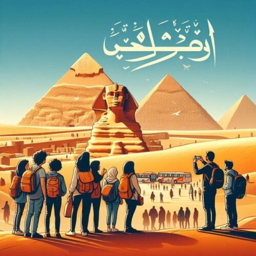 Индивидуальная экскурсия Каир 2 дня